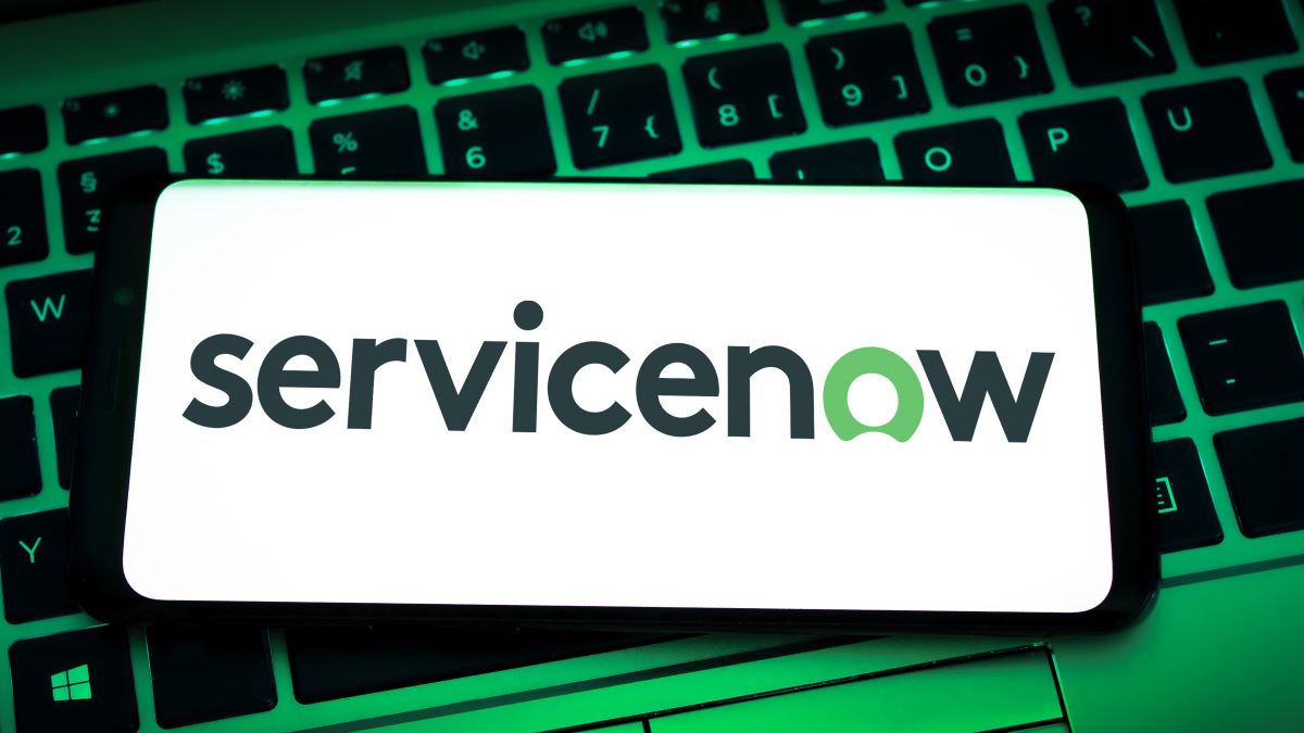 ServiceNow Workflow