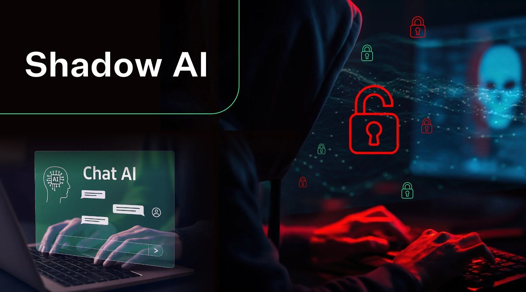 Shadow AI and Unauthorized AI Usage