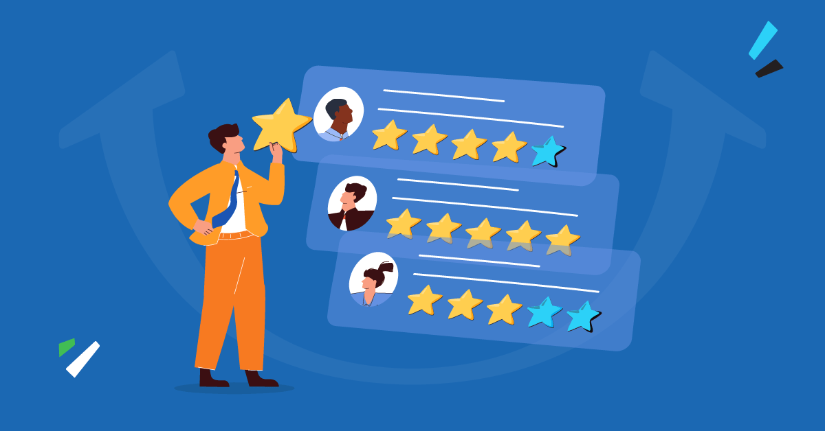modern staff appraisal system