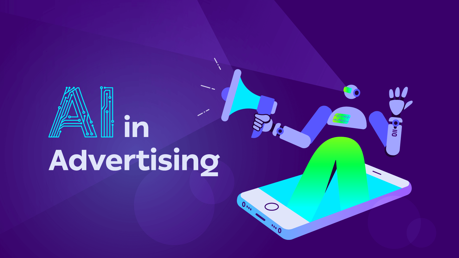 AI in Adverstising