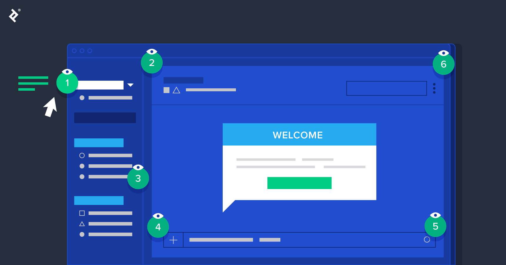 User onboarding best practices