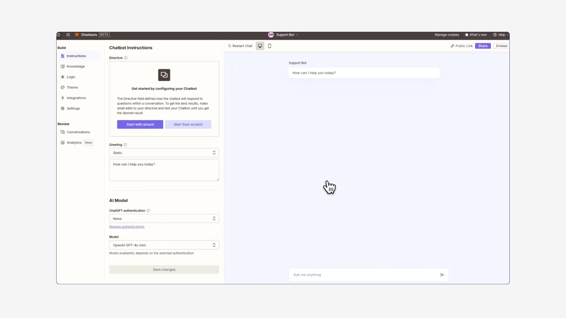 zapier-ai-chatbot